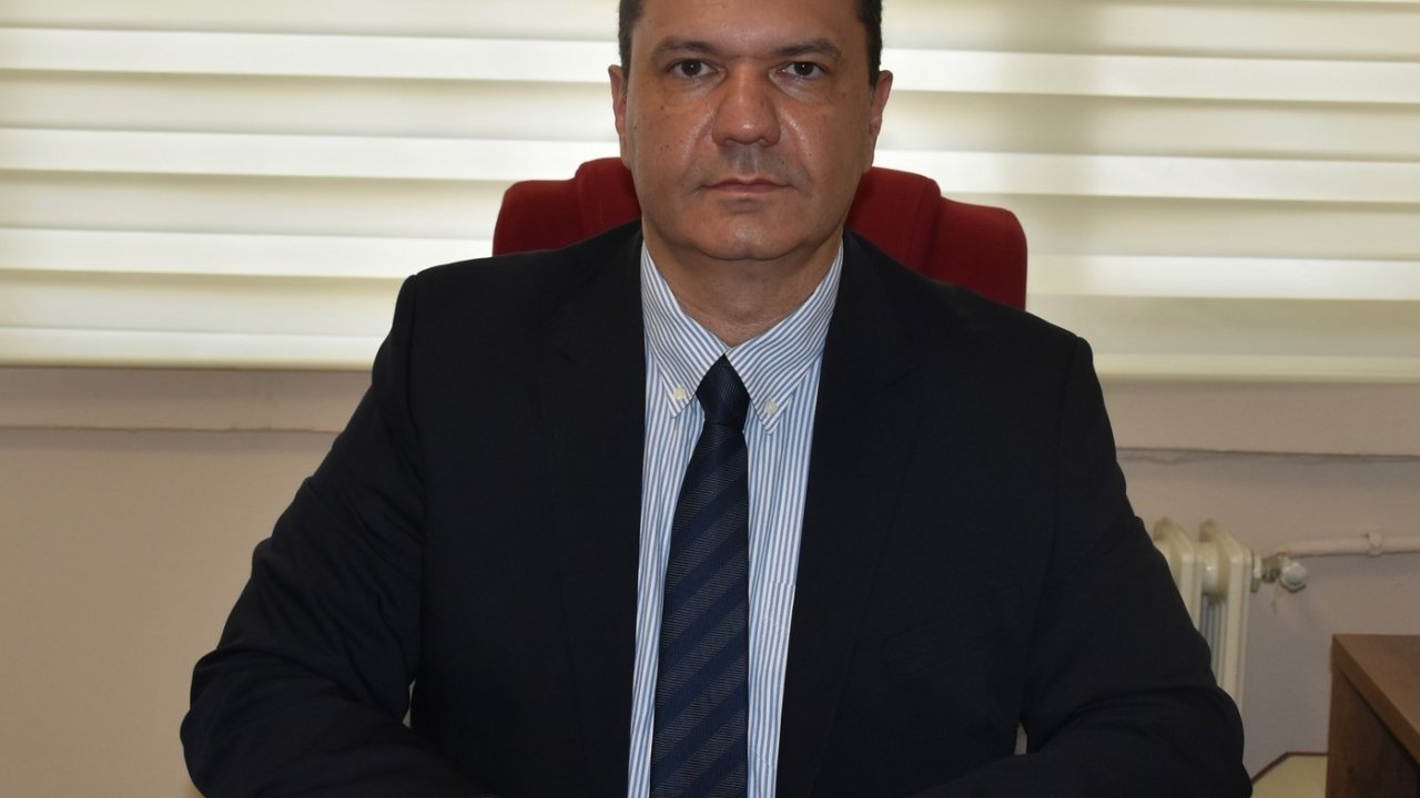 ESOGÜ’den "Dünya Sağlık İçin Hareket Et Günü" açıklaması