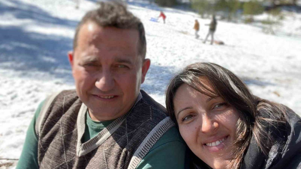 15 günde 2 kez ortadan kaybolan adam için ailesi endişeli