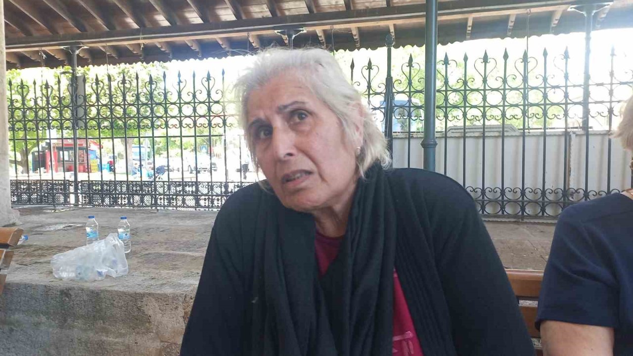 Bahar Aksu’nun teyzesi konuştu: &quot;Babası zengin olduğu için peşini bırakmadı&quot;