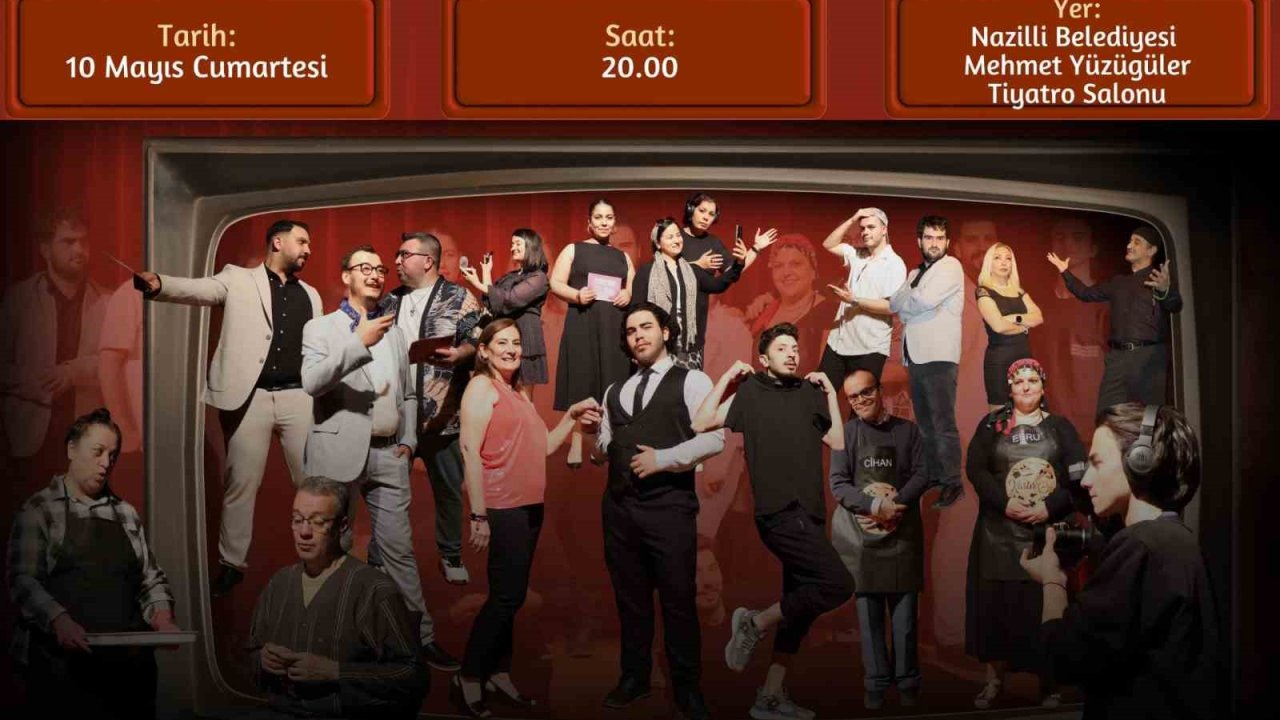 Nazilli’de vatandaşlar hafta sonunu etkinlikle geçirecek