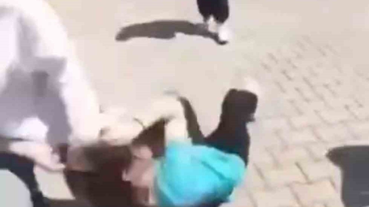 Akran zorbalığı ’pes’ dedirtti
