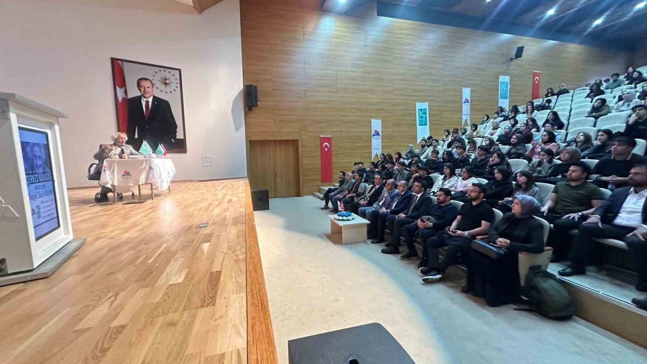 Fotoğraf, sanat ve gerçeklik Ağrı’da buluştu