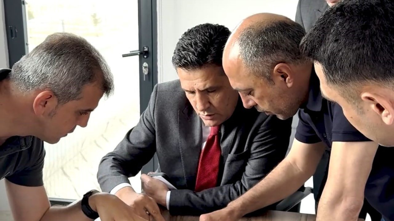 Kozan’da kazalara neden olan kavşaklara düzenleme yapılacak