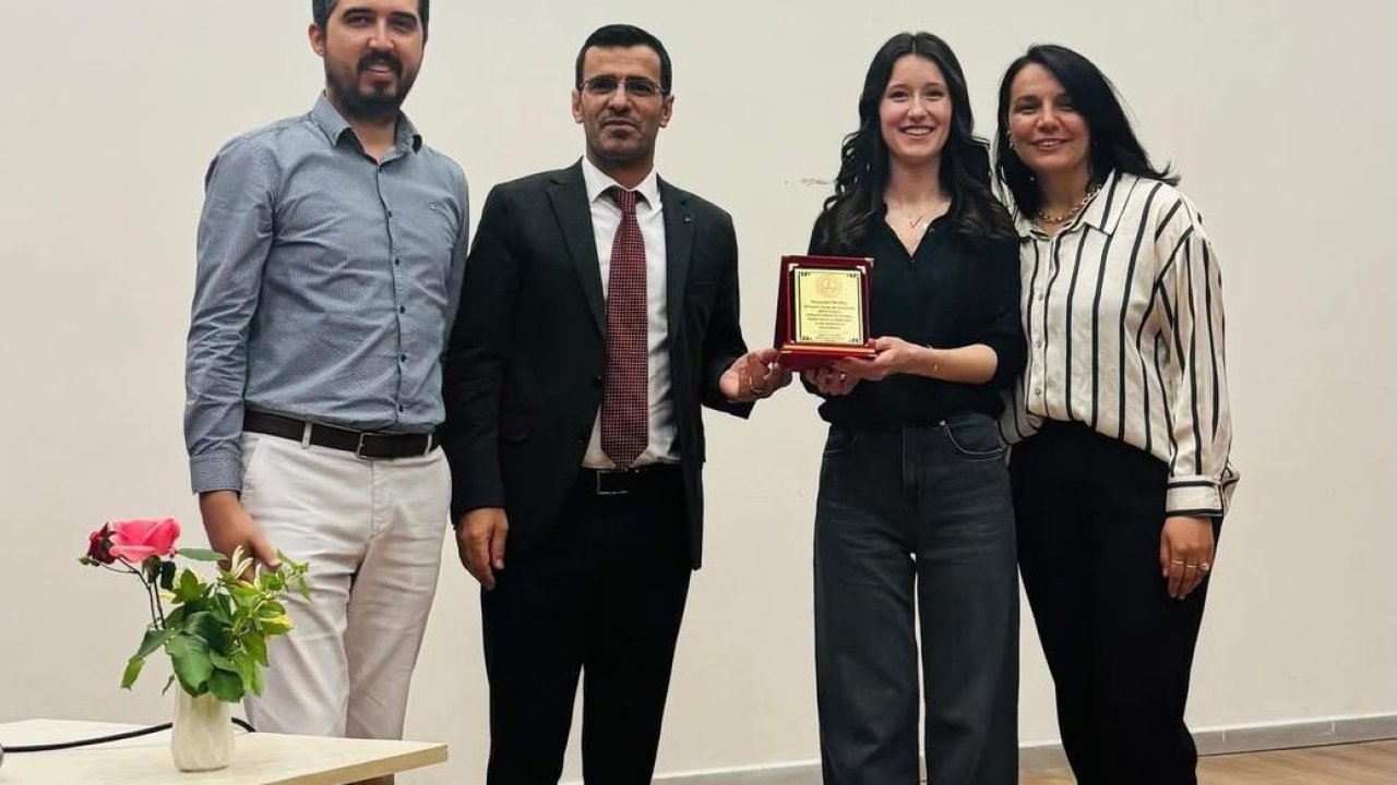 Öğrencilere ’Sınav kaygısı ve motivasyon’ semineri