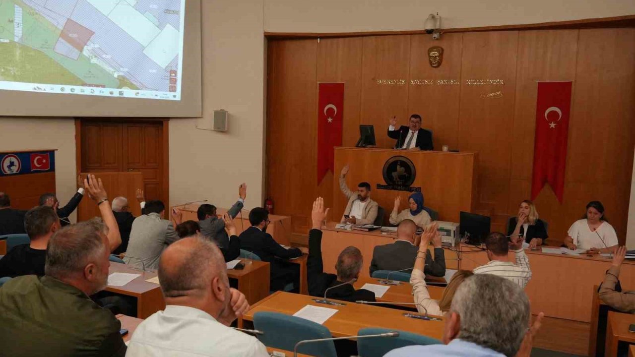 Düzce’de evsel atık tarifelerinde değişiklik yapıldı