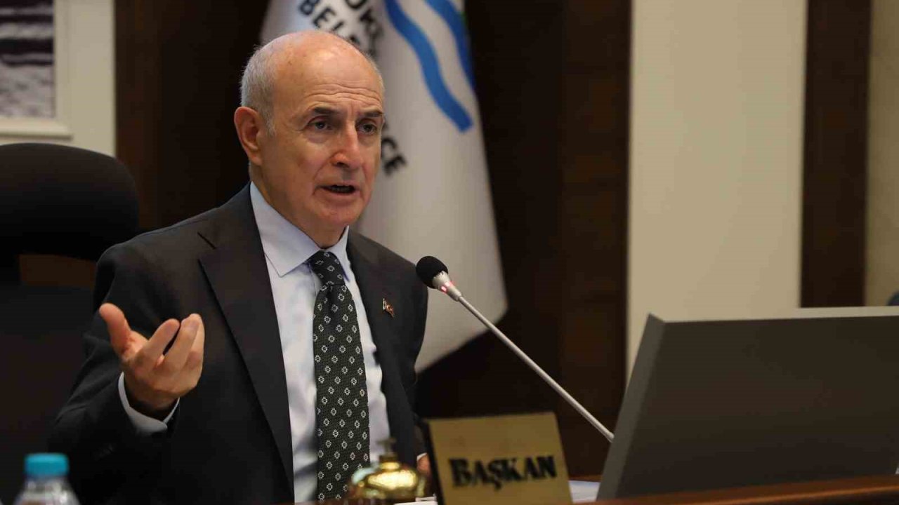 Büyükçekmece Belediye Meclisi’nde iki karara imza atıldı