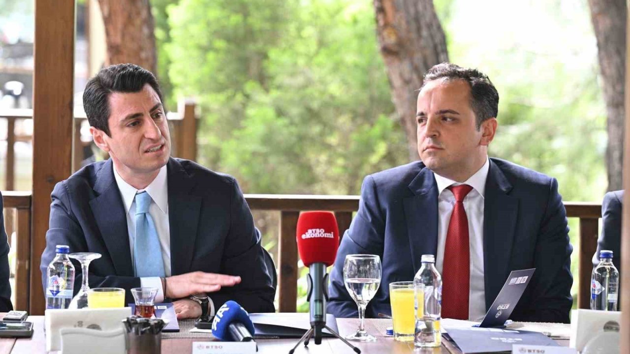 Yeni nesil meslekler için 8 milyar liralık dev bütçe