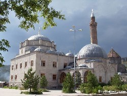 Yeni yıla anlamlı giriş