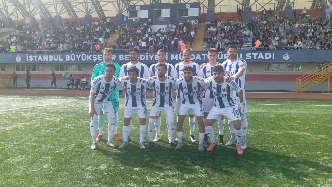 Fosfatspor, penaltılarda güldü