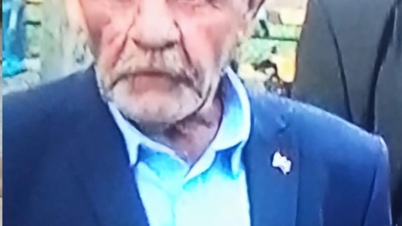 Samsun’da amca ve yeğeni, yarım saat arayla vefat etti