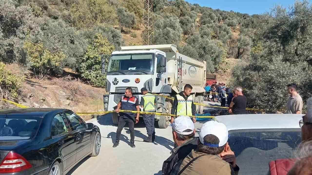Mahkeme kamyon sürücüsünü asli kusurlu buldu