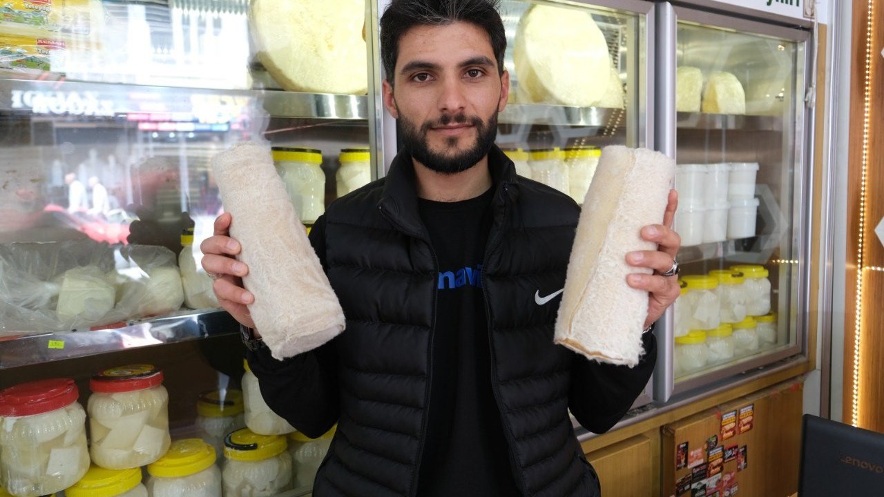 Norveç’ten Erzincan’a, Erzincan’dan Türkiye’ye Uzanan Ekonomik Değer: ‘Erzincan Deri Tulum’