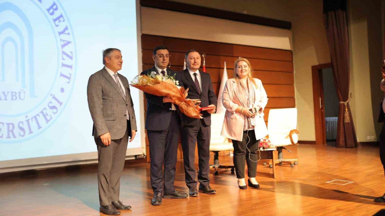 ‘Buğday Tanesi’ filmi gösterimi ve söyleşi düzenlendi