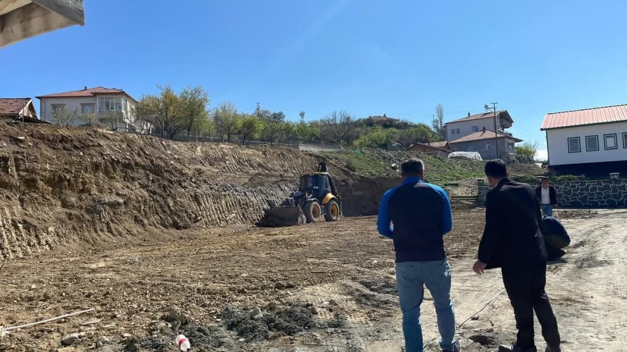 Özükavak Belediyesi, hizmetlerine kesintisiz devam ediyor