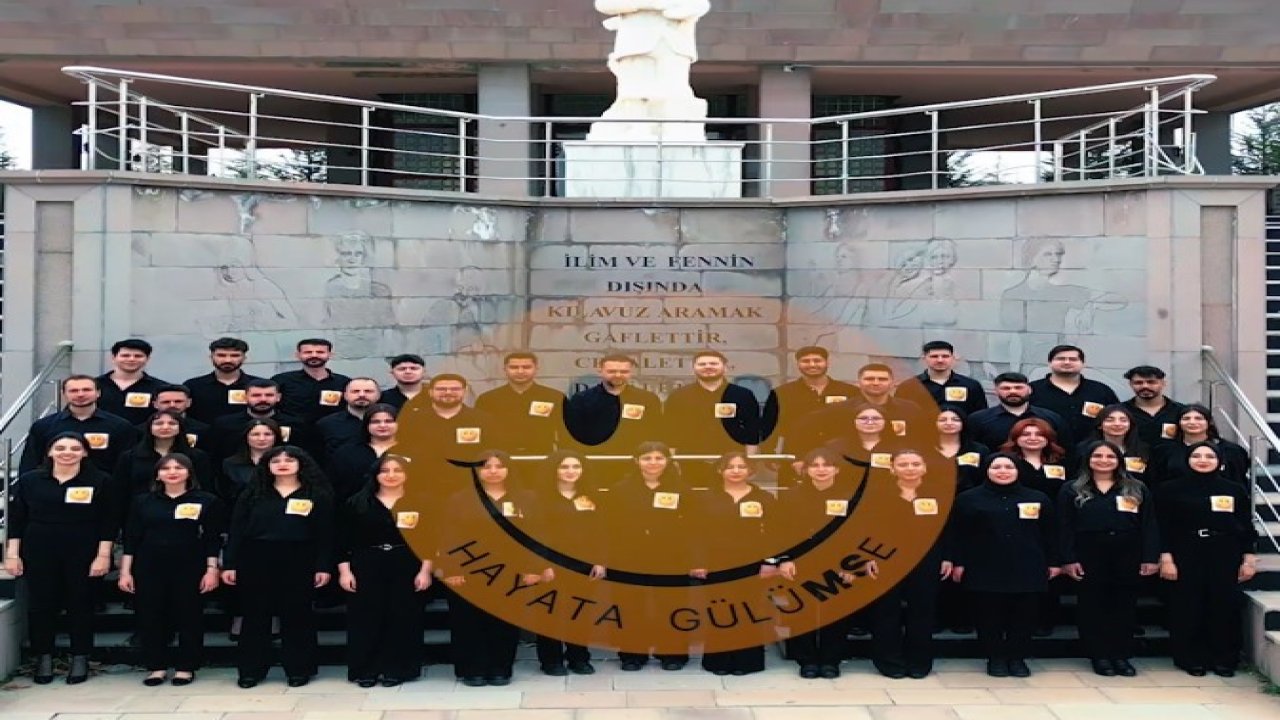 NÖHÜ’den Türkiye’de Bir İlk: MS Hastalığı Farkındalık Projesi