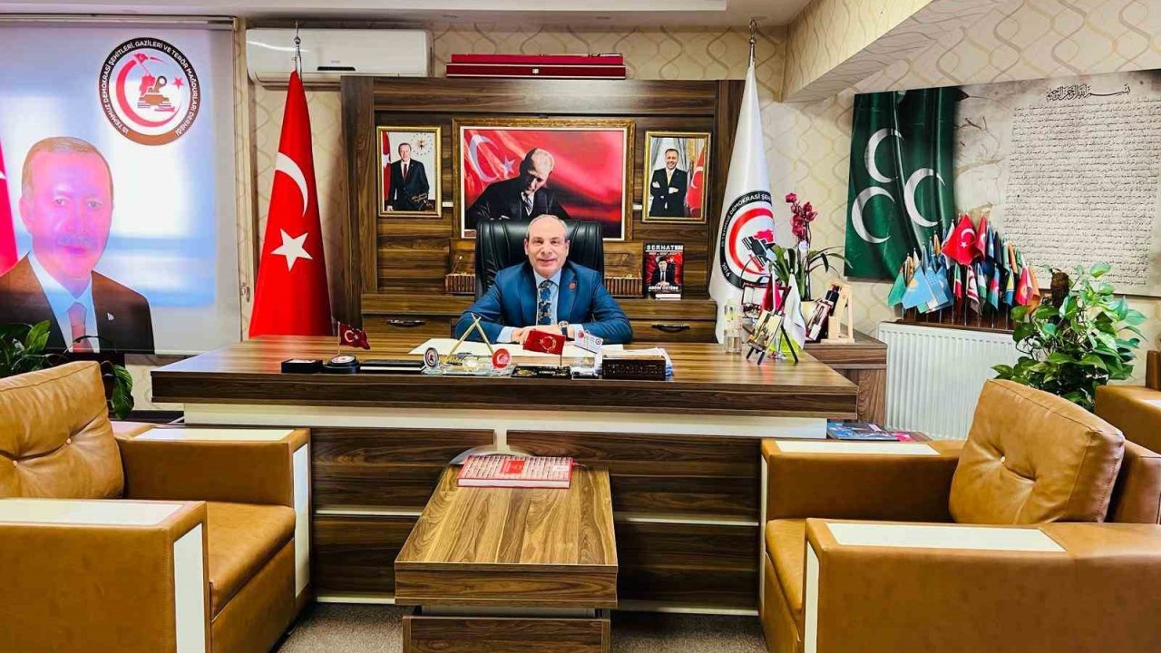 Gündüz: "Bu millet, Hakan Fidan gibi yol arkadaşlarını sırtında değil, yüreğinde taşır"