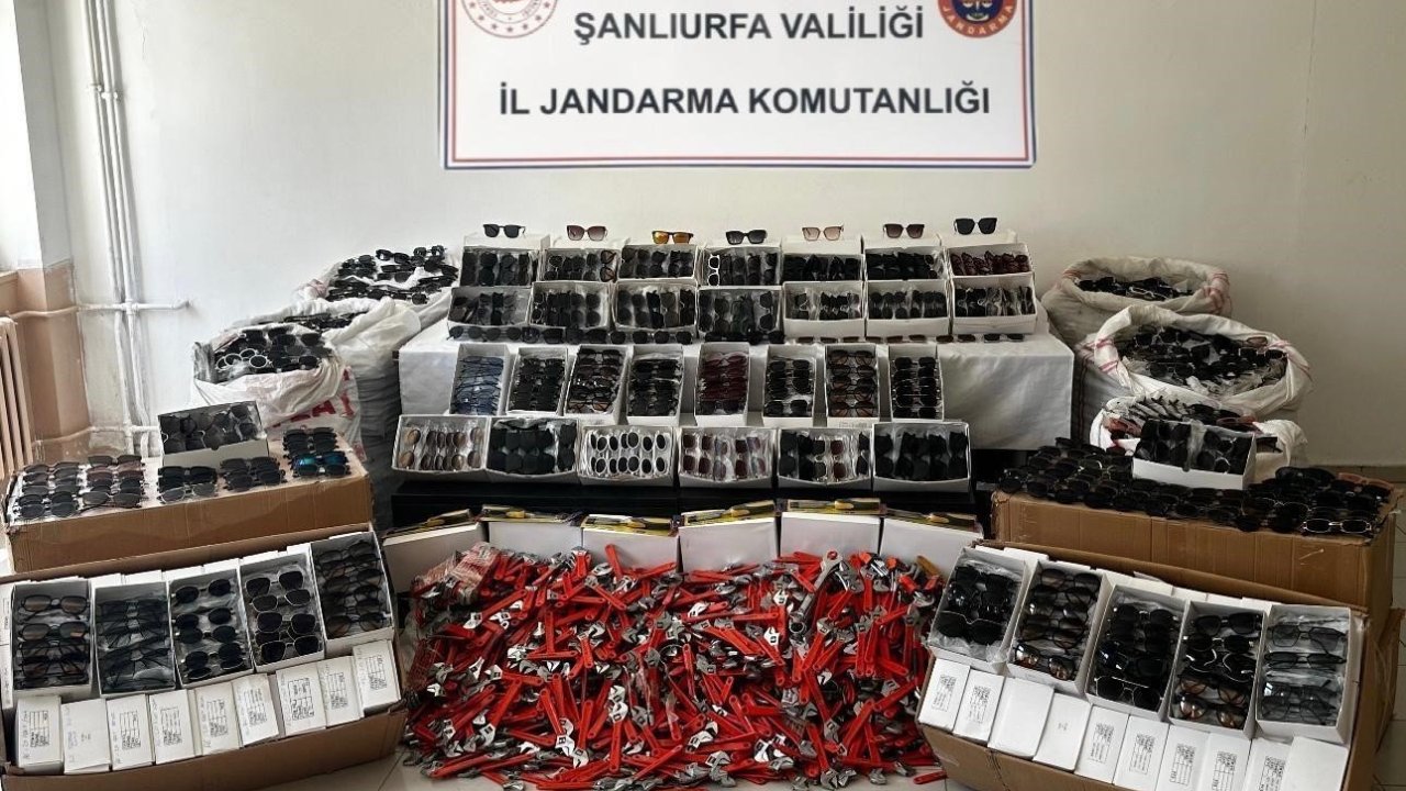 Jandarmadan 34 milyon liralık operasyon: 3 gözaltı