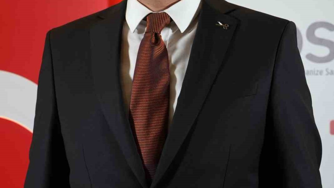 AOSB Ulusal 5’inci Ar-Ge ve İnovasyon Proje Yarışması Sonuçlandı