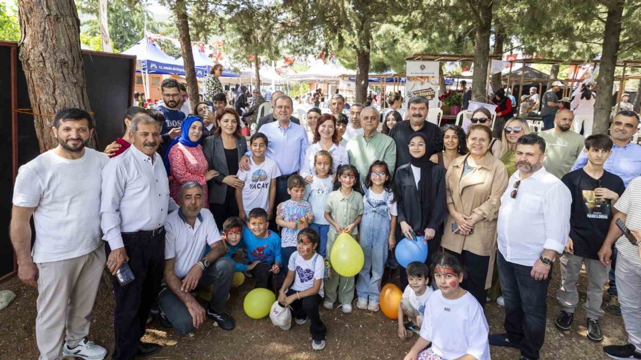 Başkan Seçer: "Belediyenin market ve kafelerinde glütensiz sıcak üretimi başlayacak"