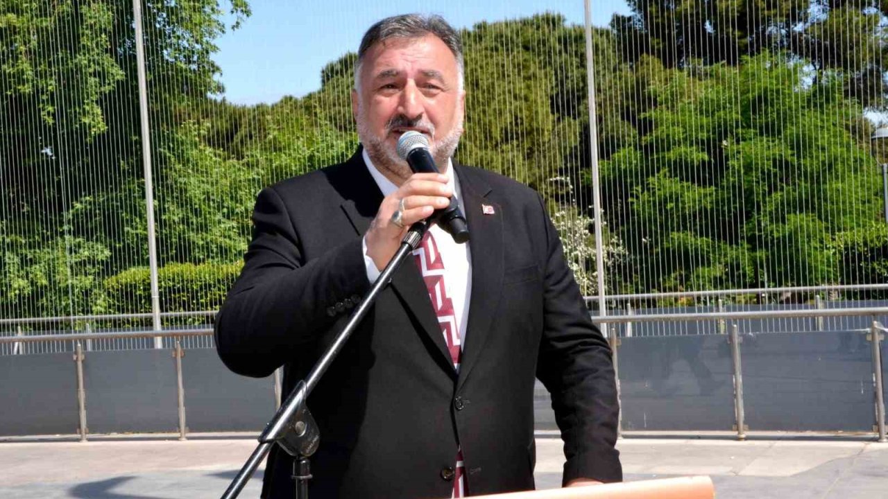 Engelsiz Manisa için birlikte yürüdüler