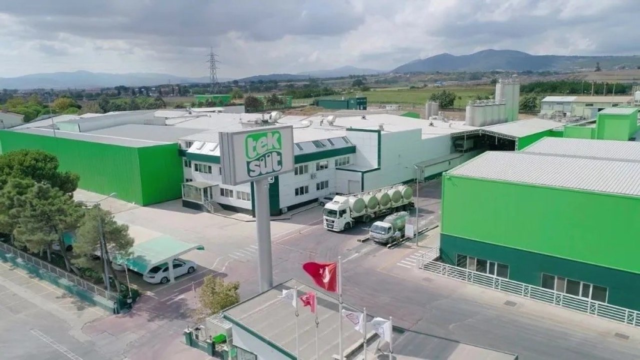 Rekabet Kurulu’ndan Teksüt ve Gönenli firmalarına soruşturma