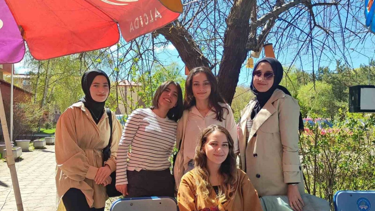 Psikologlar günü kutlaması