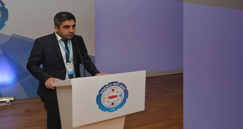 Hasan Üstündağ Kars Sanayi ve Teknoloji İl Müdürü Olarak Atandı