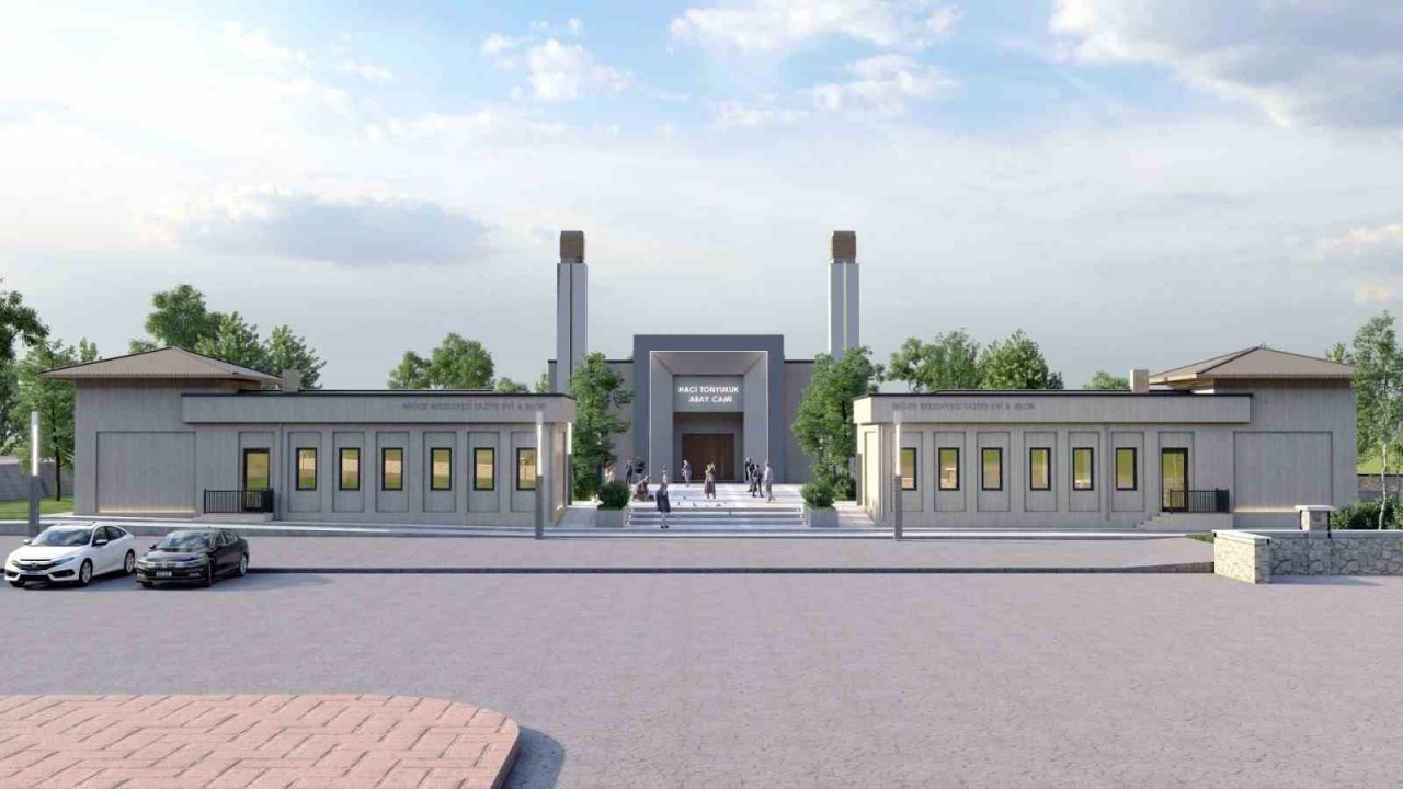 Niğde’ye değer katan anlamlı yatırım