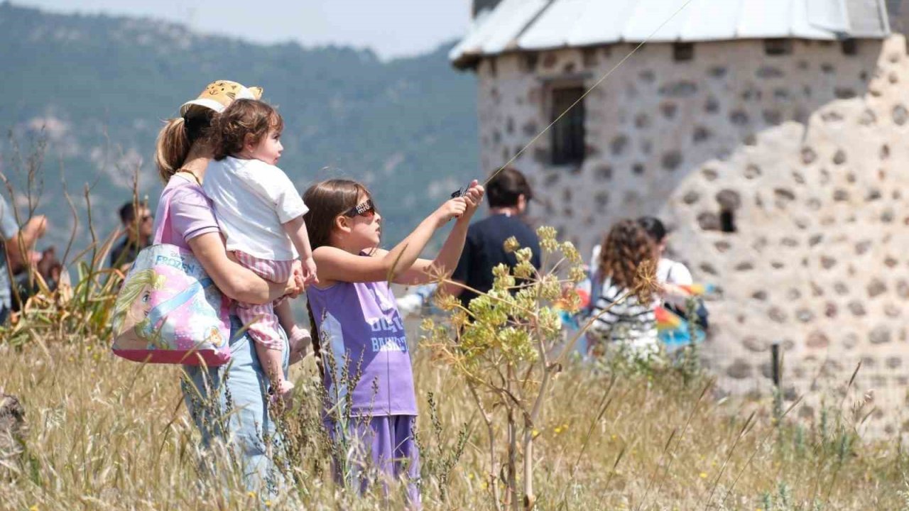 Bodrum’da keyifli hafta sonu