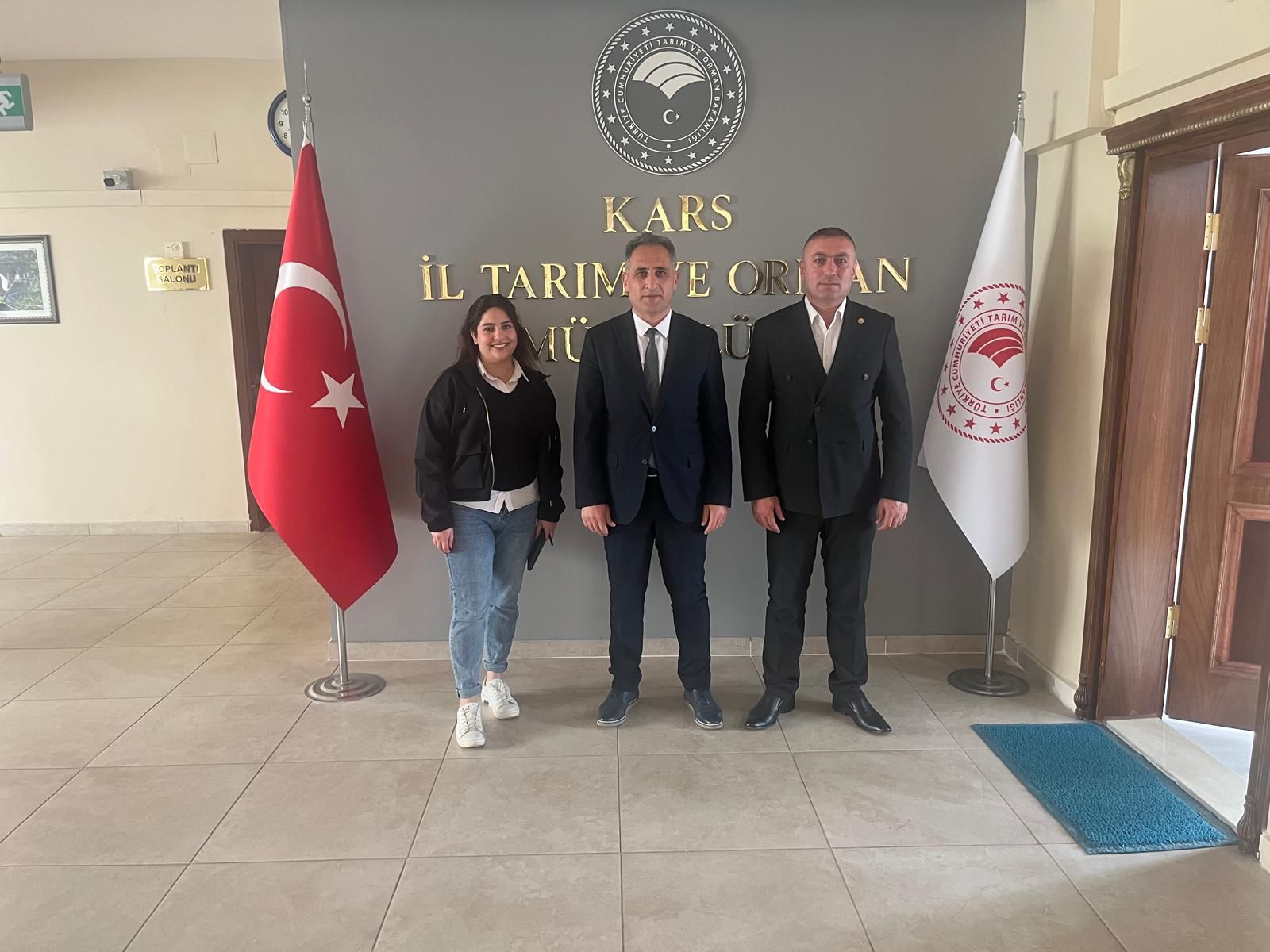 Başkan Müçük’ten Müjde: Yem Bitkileri Desteği Mayıs Sonunda Hesaplarda!