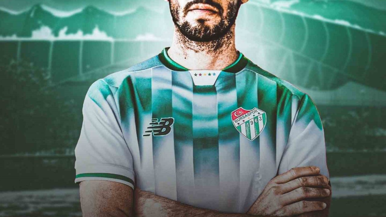 Taha Batuhan Yayıkcı, Bursaspor’da