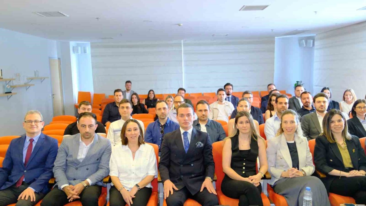 Birleşik Krallık ile yeni iş birliği fırsatları