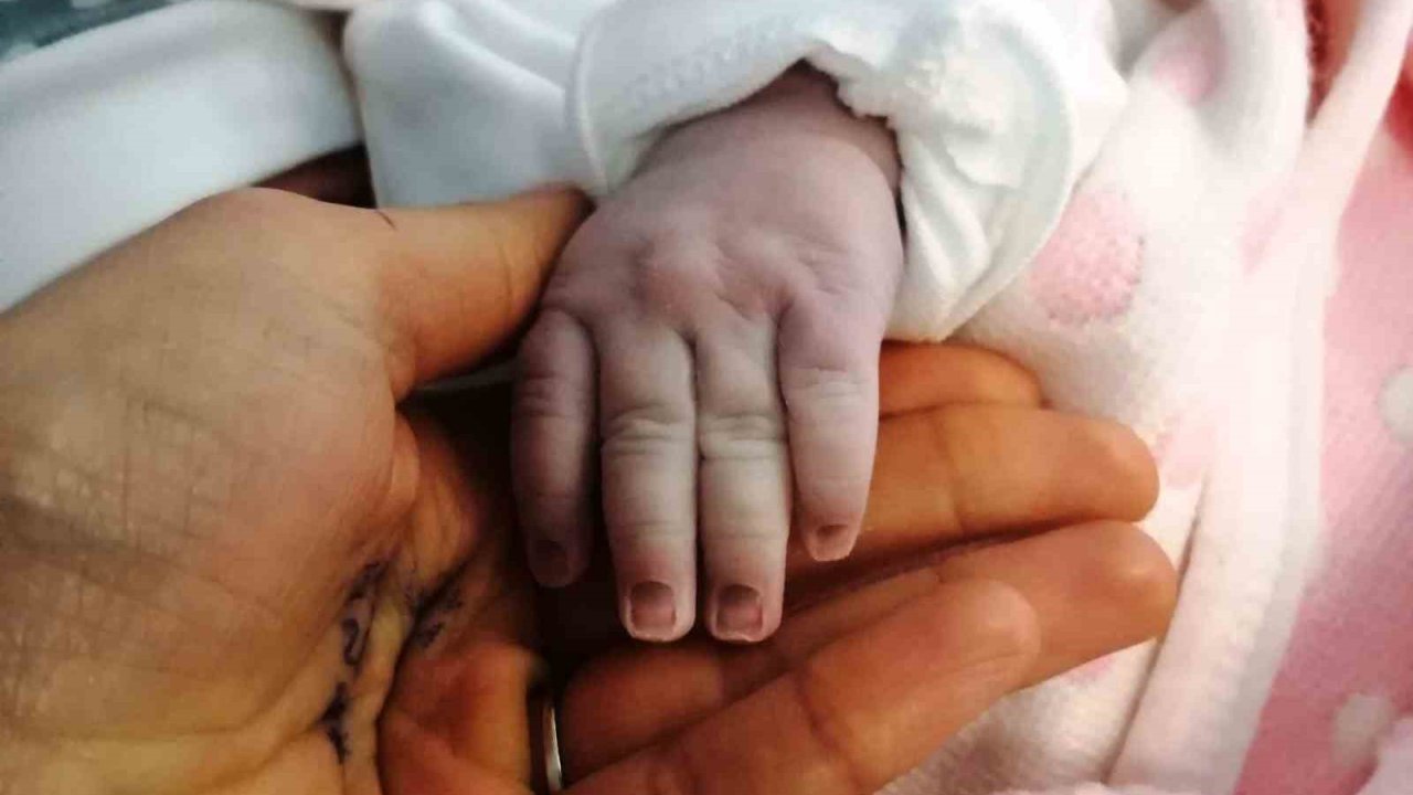 Samsun’da doğum oranı son 6 yılda yüzde 20 azaldı