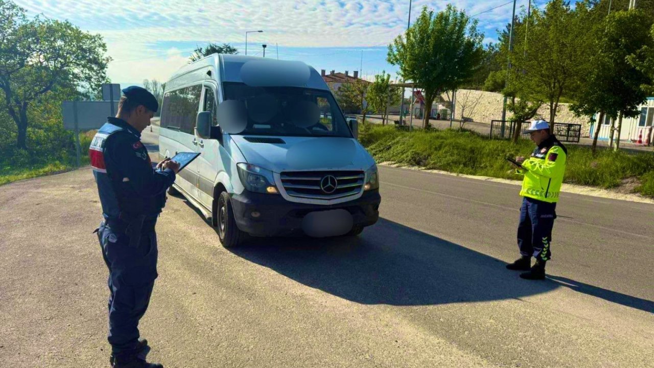 Okul çevresindeki şüphelilere geçit yok...27 şahıs yakalandı