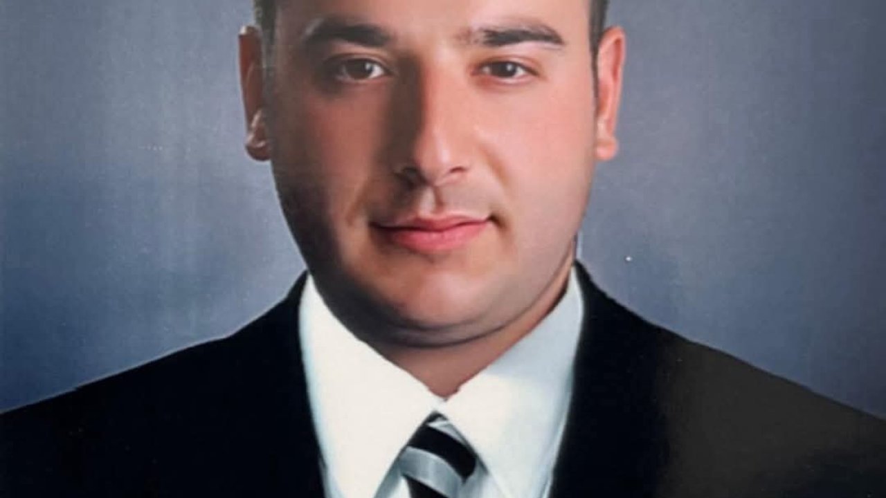Belediye personeli 34 yaşında kalbine yenik düştü