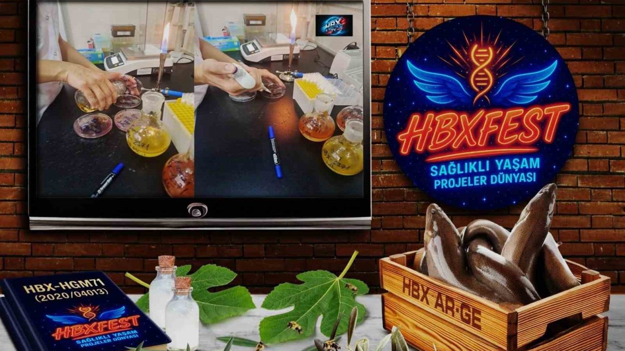 Karya Farma HBX rekor tazeledi