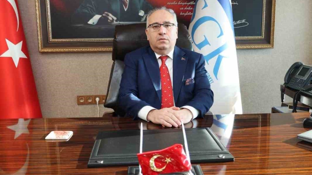 Sosyal Güvenlik Haftası başladı