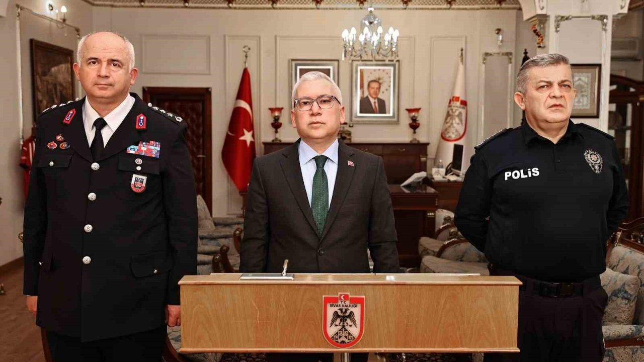 Sivas’ta 700 sokak köpeği toplandı