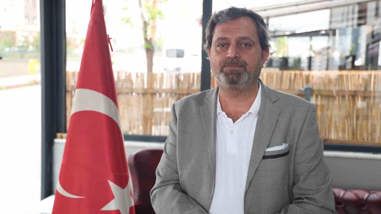 Doğu Anadolu Şehit Aileleri Federasyon Başkanı Doğan: "Önceki süreçte randıman alamadık umarım bu sefer alınır"