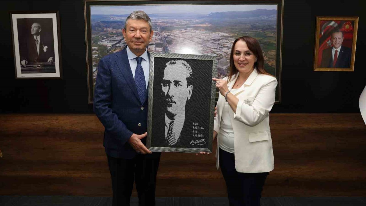 PAÜ Denizli OSB Polikliniğine ameliyathane müjdesi