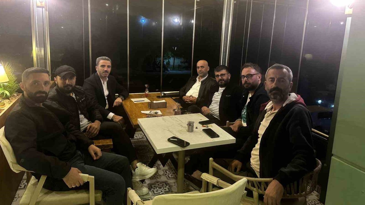 Bingöl’deki sürücü kurslarından trafik kazalarına karşı önemli adım