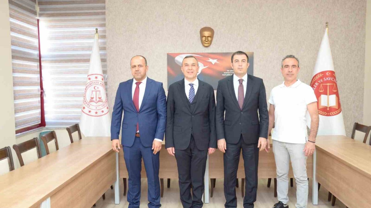 Manavgat’ta yükümlü ve eski hükümlülere turizm sektöründe istihdam imkanı