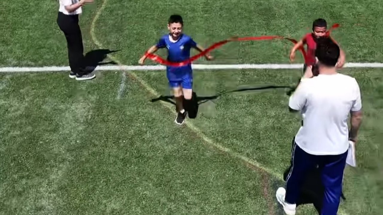Simav’da özel eğitim farkındalık şenliği
