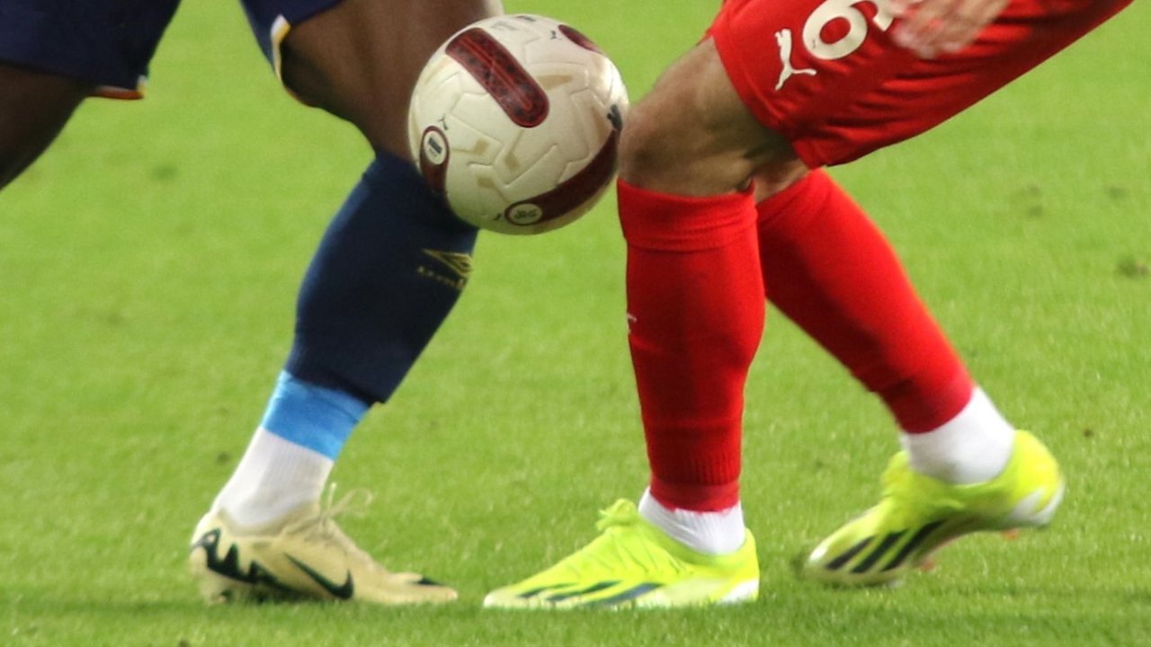 Türk futbolunun köklü takımlarının önlemez seri düşüşü