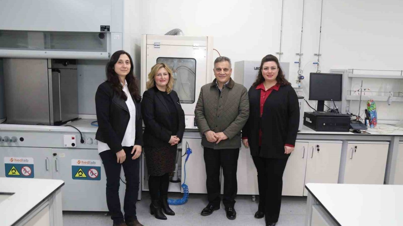 BTÜ’nün tıbbi buluşuna uluslararası patent