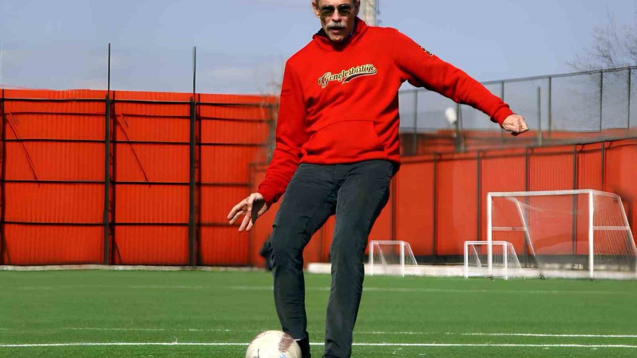 CHP’li Etimesgut Belediyesi, Belediyespor’un 14 adet ekmek desteğini kesti