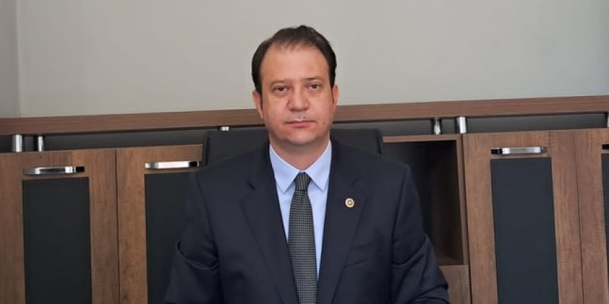 CHP’li  Alp için karar verildi: İhraç yok!
