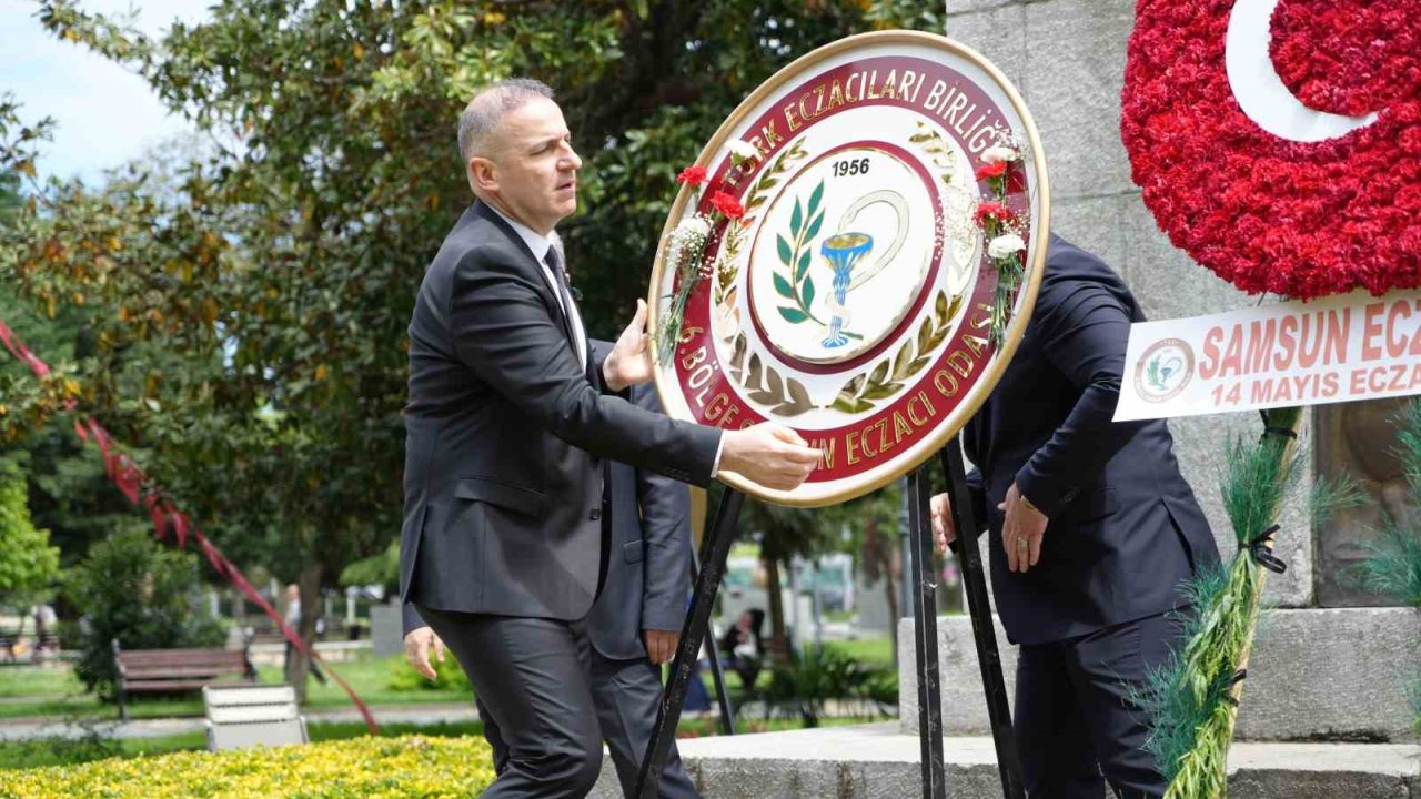 Karacan: "Takviyeler mutlaka eczacı kontrolünde verilmeli"