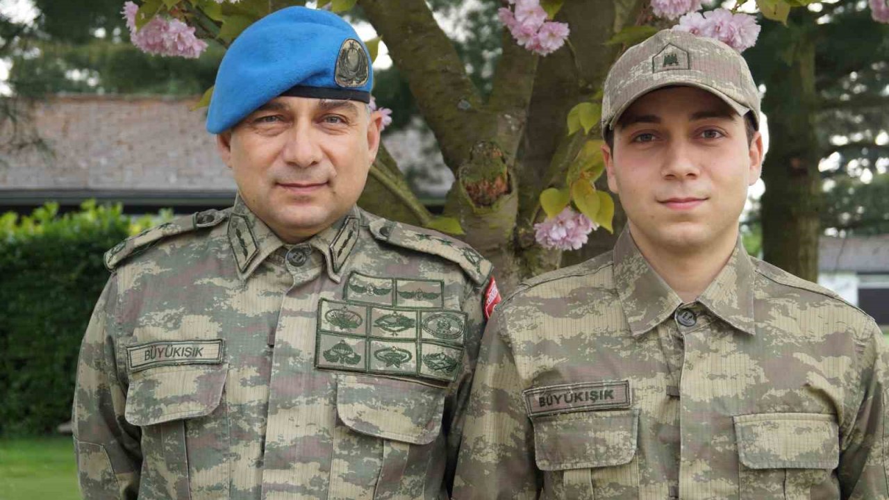 Oğlunun cinayete kurban gittiğini söylüyordu; 7 yıl sonra general babayı haklı çıkaran gelişme