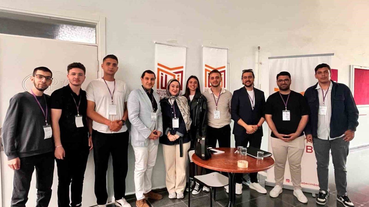 BŞEÜ, akademik paydaşlığında